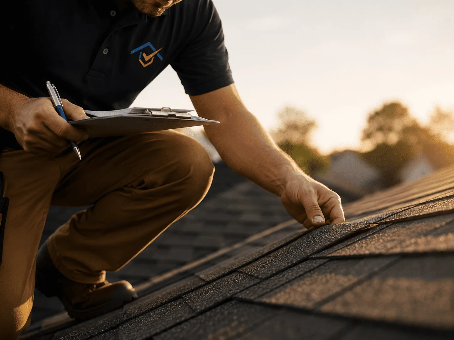 Why Choose Roof Inspection in Arrington, TN