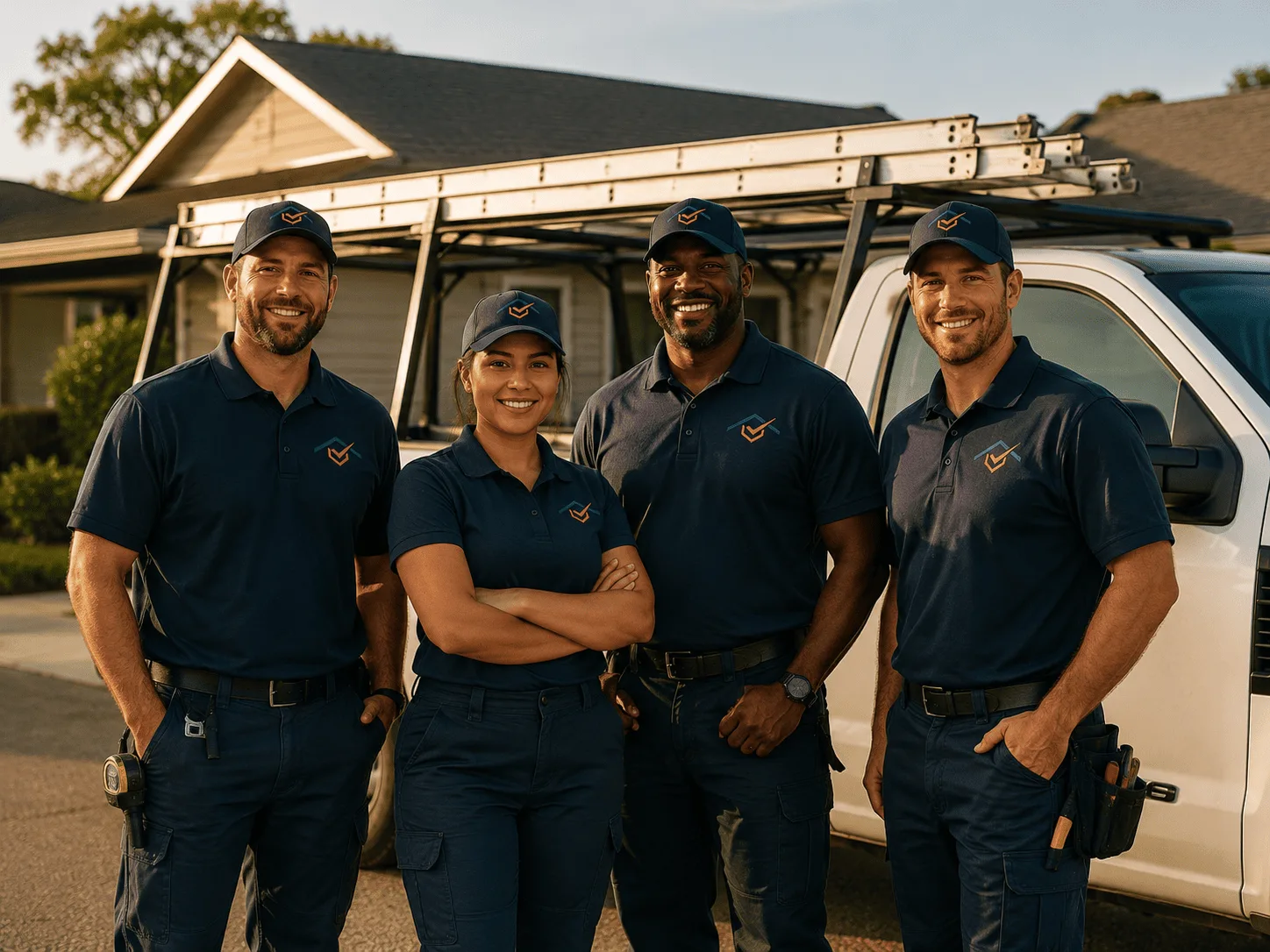 Roof Inspection company in Arrington, TN
